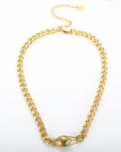 Cargar imagen en el visor de la galería, Collar Mujer Elegante | Joya Femenina Moda Tendencia