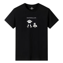 Cargar imagen en el visor de la galería, Camiseta Slim Fit Hombre | Moda Casual 31 Estilos Tallas M-4XL
