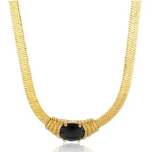 Cargar imagen en el visor de la galería, Collar Mujer Elegante | Joya Femenina Moda Tendencia