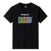 Cargar imagen en el visor de la galería, Camiseta Slim Fit Hombre | Moda Casual 31 Estilos Tallas M-4XL