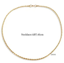 Cargar imagen en el visor de la galería, Collar Mujer Elegante | Joya Femenina Moda Tendencia