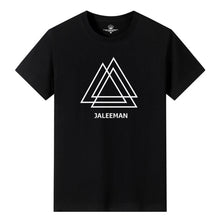 Cargar imagen en el visor de la galería, Camiseta Slim Fit Hombre | Moda Casual 31 Estilos Tallas M-4XL