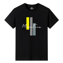 Cargar imagen en el visor de la galería, Camiseta Slim Fit Hombre | Moda Casual 31 Estilos Tallas M-4XL