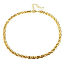 Cargar imagen en el visor de la galería, Collar Mujer Elegante | Joya Femenina Moda Tendencia