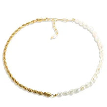 Cargar imagen en el visor de la galería, Collar Mujer Elegante | Joya Femenina Moda Tendencia