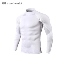 Cargar imagen en el visor de la galería, Camiseta Manga Larga Hombre | Running y Gym Deportiva