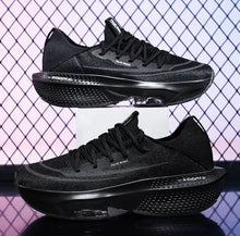 Cargar imagen en el visor de la galería, Zapatillas Running Carbon Plate Unisex | Amortiguación Shock-Absorbing
