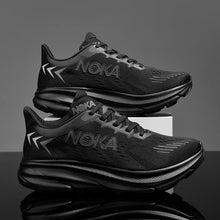 Cargar imagen en el visor de la galería, Zapatillas Running Hombre Ligeras | Elásticas Outdoor Ciudad Moda

