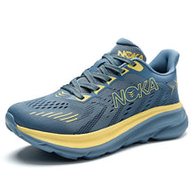 Cargar imagen en el visor de la galería, Zapatillas Running Hombre Ligeras | Elásticas Outdoor Ciudad Moda
