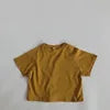 Cargar imagen en el visor de la galería, Camiseta Niños Manga Corta | Colores Vivos Verano 2026
