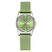 Cargar imagen en el visor de la galería, Reloj Mujer Elegante | Moda Femenina Cuarzo Casual
