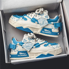 Cargar imagen en el visor de la galería, Zapatillas Modernas Unisex | Diseño Tendencia Moda Urbana
