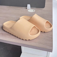 Cargar imagen en el visor de la galería, Chanclas EVA Unisex Suela Gruesa | Cómodas Antideslizantes Verano
