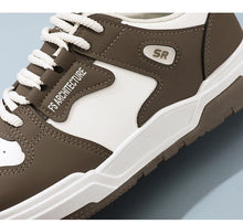 Cargar imagen en el visor de la galería, Zapatos Casuales Hombre | Suela Gruesa Transpirables Verano
