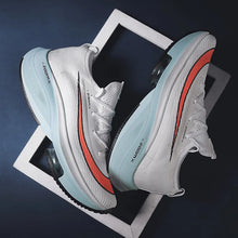 Cargar imagen en el visor de la galería, Zapatillas Running Carbon Plate Unisex | Amortiguación Shock-Absorbing
