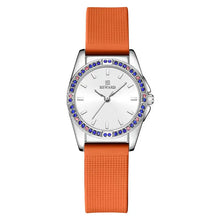 Cargar imagen en el visor de la galería, Reloj Mujer Elegante | Moda Femenina Cuarzo Casual
