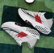 Cargar imagen en el visor de la galería, Zapatillas Running Carbon Plate Unisex | Amortiguación Shock-Absorbing
