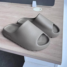 Cargar imagen en el visor de la galería, Chanclas EVA Unisex Suela Gruesa | Cómodas Antideslizantes Verano
