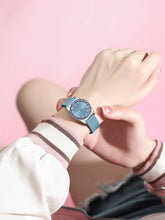 Cargar imagen en el visor de la galería, Reloj Mujer Elegante | Moda Femenina Cuarzo Casual
