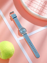 Cargar imagen en el visor de la galería, Reloj Mujer Elegante | Moda Femenina Cuarzo Casual
