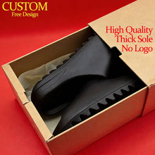 Cargar imagen en el visor de la galería, Chanclas EVA Unisex Suela Gruesa | Cómodas Antideslizantes Verano
