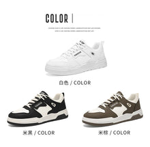 Cargar imagen en el visor de la galería, Zapatos Casuales Hombre | Suela Gruesa Transpirables Verano
