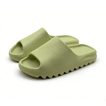 Cargar imagen en el visor de la galería, Chanclas EVA Unisex Suela Gruesa | Cómodas Antideslizantes Verano
