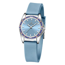 Cargar imagen en el visor de la galería, Reloj Mujer Elegante | Moda Femenina Cuarzo Casual
