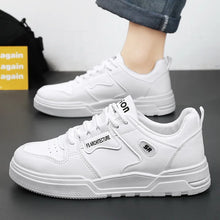 Cargar imagen en el visor de la galería, Zapatos Casuales Hombre | Suela Gruesa Transpirables Verano
