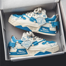 Cargar imagen en el visor de la galería, Zapatillas Modernas Unisex | Diseño Tendencia Moda Urbana

