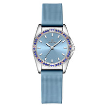 Cargar imagen en el visor de la galería, Reloj Mujer Elegante | Moda Femenina Cuarzo Casual
