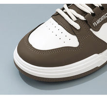 Cargar imagen en el visor de la galería, Zapatos Casuales Hombre | Suela Gruesa Transpirables Verano
