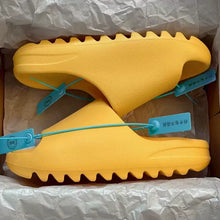 Cargar imagen en el visor de la galería, Chanclas EVA Punta Abierta Unisex | Playa Antideslizantes Suela Gruesa
