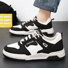 Cargar imagen en el visor de la galería, Zapatos Casuales Hombre | Suela Gruesa Transpirables Verano
