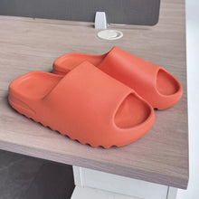 Cargar imagen en el visor de la galería, Chanclas EVA Unisex Suela Gruesa | Cómodas Antideslizantes Verano
