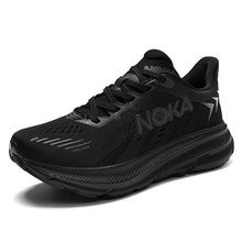 Cargar imagen en el visor de la galería, Zapatillas Running Hombre Ligeras | Elásticas Outdoor Ciudad Moda
