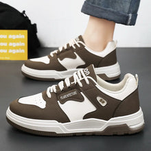 Cargar imagen en el visor de la galería, Zapatos Casuales Hombre | Suela Gruesa Transpirables Verano
