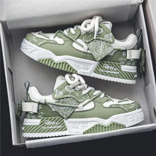 Cargar imagen en el visor de la galería, Zapatillas Modernas Unisex | Diseño Tendencia Moda Urbana
