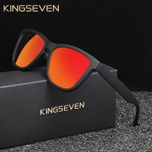 Cargar imagen en el visor de la galería, Gafas de Sol Mujer Hombre | Montura Retro Protección UV400
