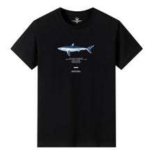 Cargar imagen en el visor de la galería, Camiseta Slim Fit Hombre | Moda Casual 31 Estilos Tallas M-4XL
