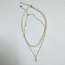 Cargar imagen en el visor de la galería, Collar Mujer Elegante | Joya Femenina Moda Tendencia
