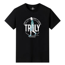 Cargar imagen en el visor de la galería, Camiseta Slim Fit Hombre | Moda Casual 31 Estilos Tallas M-4XL
