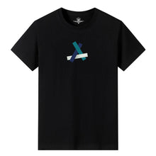 Cargar imagen en el visor de la galería, Camiseta Slim Fit Hombre | Moda Casual 31 Estilos Tallas M-4XL
