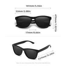 Cargar imagen en el visor de la galería, Gafas de Sol Mujer Hombre | Montura Retro Protección UV400
