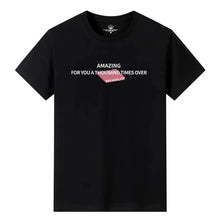 Cargar imagen en el visor de la galería, Camiseta Slim Fit Hombre | 31 Estilos Moda Urbana Tallas S-4XL
