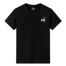 Cargar imagen en el visor de la galería, Camiseta Slim Fit Hombre | Moda Casual 31 Estilos Tallas M-4XL
