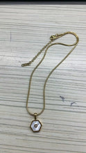 Cargar imagen en el visor de la galería, Collar Mujer Elegante | Joya Femenina Moda Tendencia
