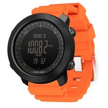 Cargar imagen en el visor de la galería, Reloj Militar Hombre | Estilo Táctico Resistente Cuarzo
