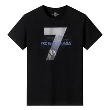 Cargar imagen en el visor de la galería, Camiseta Slim Fit Hombre | Moda Casual 31 Estilos Tallas M-4XL
