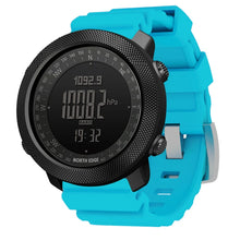 Cargar imagen en el visor de la galería, Reloj Militar Hombre | Estilo Táctico Resistente Cuarzo
